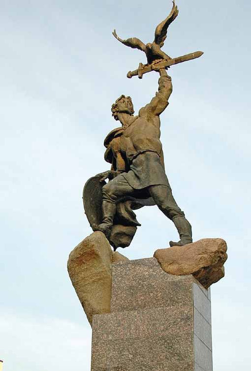 Святые заступники Руси. Александр Невский, Дмитрий Донской, Довмонт Псковский, Владимир Серпуховской Святые заступники Руси. Александр Невский, Дмитрий Донской, Довмонт Псковский, Владимир Серпуховской
