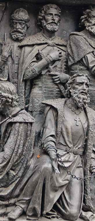 Святые заступники Руси. Александр Невский, Дмитрий Донской, Довмонт Псковский, Владимир Серпуховской Святые заступники Руси. Александр Невский, Дмитрий Донской, Довмонт Псковский, Владимир Серпуховской