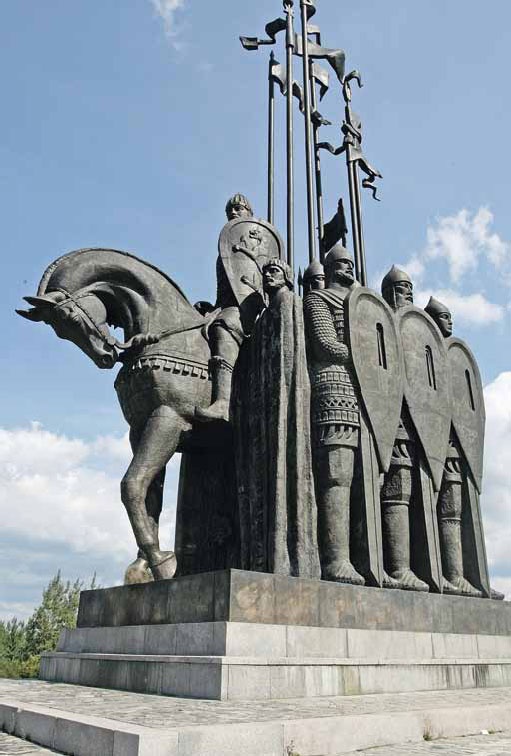 Святые заступники Руси. Александр Невский, Дмитрий Донской, Довмонт Псковский, Владимир Серпуховской Святые заступники Руси. Александр Невский, Дмитрий Донской, Довмонт Псковский, Владимир Серпуховской