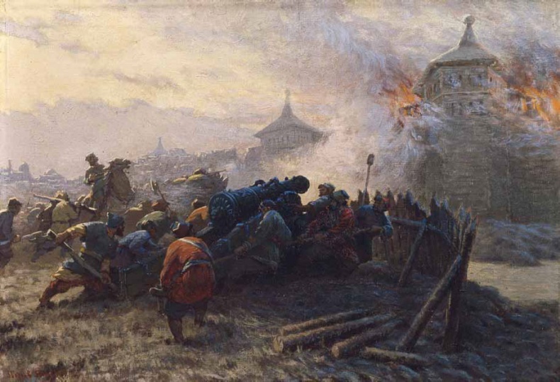 Полководцы Ивана Грозного и Смутного времени. Басманов Алексей Данилович, Микулинский Семен Иванович, Воротынский Михаил Иванович, Ермак Тимофеевич, Хворостинин Дмитрий Иванович, Шеин Михаил Борисович, Пожарский Дмитрий Михайлович, Скопин-Шуйский Михаил В Полководцы Ивана Грозного и Смутного времени. Басманов Алексей Данилович, Микулинский Семен Иванович, Воротынский Михаил Иванович, Ермак Тимофеевич, Хворостинин Дмитрий Иванович, Шеин Михаил Борисович, Пожарский Дмитрий Михайлович, Скопин-Шуйский Михаил В