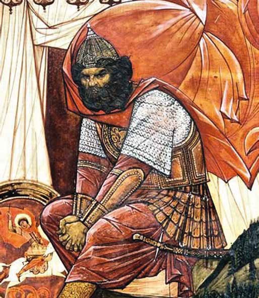 Полководцы Ивана Грозного и Смутного времени. Басманов Алексей Данилович, Микулинский Семен Иванович, Воротынский Михаил Иванович, Ермак Тимофеевич, Хворостинин Дмитрий Иванович, Шеин Михаил Борисович, Пожарский Дмитрий Михайлович, Скопин-Шуйский Михаил В Полководцы Ивана Грозного и Смутного времени. Басманов Алексей Данилович, Микулинский Семен Иванович, Воротынский Михаил Иванович, Ермак Тимофеевич, Хворостинин Дмитрий Иванович, Шеин Михаил Борисович, Пожарский Дмитрий Михайлович, Скопин-Шуйский Михаил В