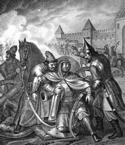 Полководцы Ивана Грозного и Смутного времени. Басманов Алексей Данилович, Микулинский Семен Иванович, Воротынский Михаил Иванович, Ермак Тимофеевич, Хворостинин Дмитрий Иванович, Шеин Михаил Борисович, Пожарский Дмитрий Михайлович, Скопин-Шуйский Михаил В Полководцы Ивана Грозного и Смутного времени. Басманов Алексей Данилович, Микулинский Семен Иванович, Воротынский Михаил Иванович, Ермак Тимофеевич, Хворостинин Дмитрий Иванович, Шеин Михаил Борисович, Пожарский Дмитрий Михайлович, Скопин-Шуйский Михаил В