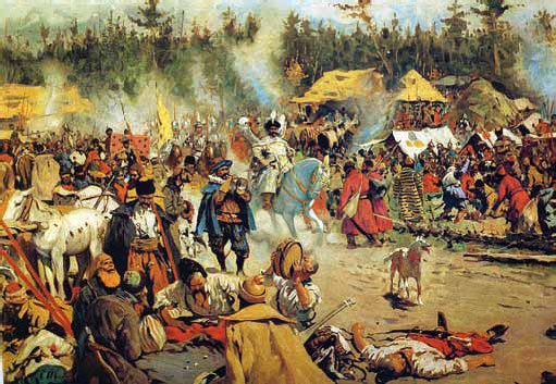 Полководцы Ивана Грозного и Смутного времени. Басманов Алексей Данилович, Микулинский Семен Иванович, Воротынский Михаил Иванович, Ермак Тимофеевич, Хворостинин Дмитрий Иванович, Шеин Михаил Борисович, Пожарский Дмитрий Михайлович, Скопин-Шуйский Михаил В Полководцы Ивана Грозного и Смутного времени. Басманов Алексей Данилович, Микулинский Семен Иванович, Воротынский Михаил Иванович, Ермак Тимофеевич, Хворостинин Дмитрий Иванович, Шеин Михаил Борисович, Пожарский Дмитрий Михайлович, Скопин-Шуйский Михаил В