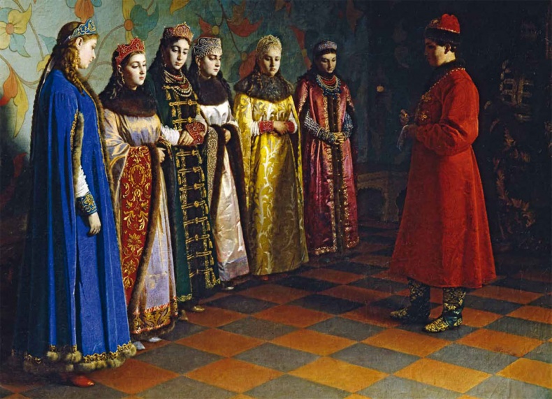 Цари-полководцы. Иван III Васильевич, Иван IV Грозный, Алексей Михайлович Тишайший, Петр I Великий Цари-полководцы. Иван III Васильевич, Иван IV Грозный, Алексей Михайлович Тишайший, Петр I Великий