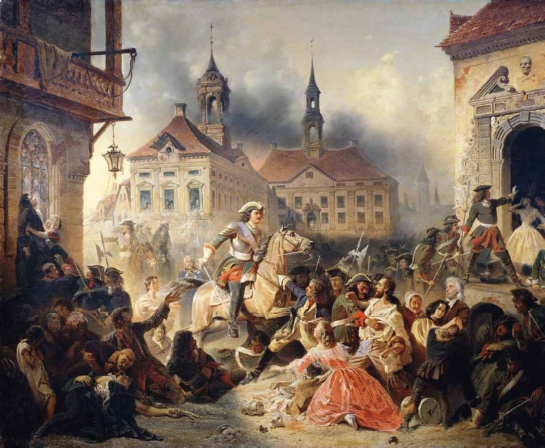 Цари-полководцы. Иван III Васильевич, Иван IV Грозный, Алексей Михайлович Тишайший, Петр I Великий Цари-полководцы. Иван III Васильевич, Иван IV Грозный, Алексей Михайлович Тишайший, Петр I Великий