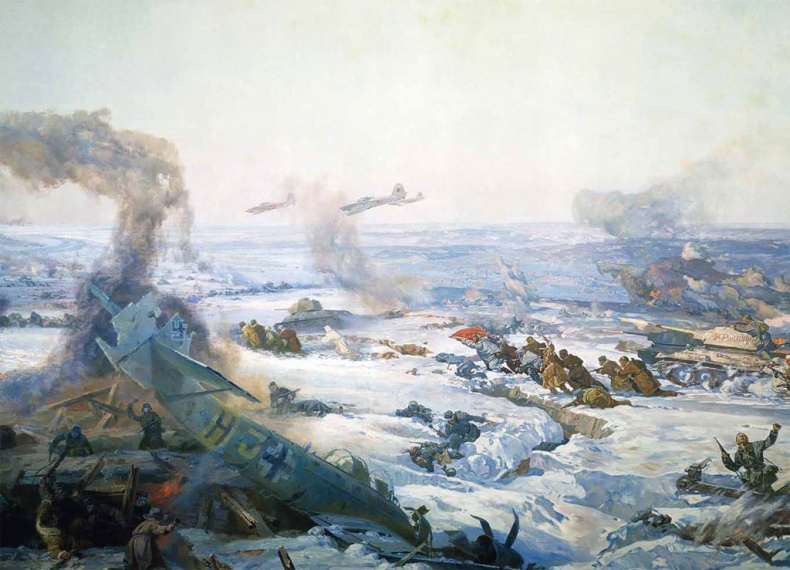 Полководцы Великой Отечественной. Книга 2. Алексей Антонов, Константин Рокоссовский, Михаил Ефремов, Иван Баграмян, Иван Конев Полководцы Великой Отечественной. Книга 2. Алексей Антонов, Константин Рокоссовский, Михаил Ефремов, Иван Баграмян, Иван Конев