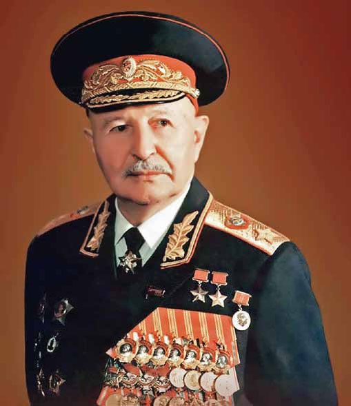 Полководцы Великой Отечественной. Книга 2. Алексей Антонов, Константин Рокоссовский, Михаил Ефремов, Иван Баграмян, Иван Конев Полководцы Великой Отечественной. Книга 2. Алексей Антонов, Константин Рокоссовский, Михаил Ефремов, Иван Баграмян, Иван Конев