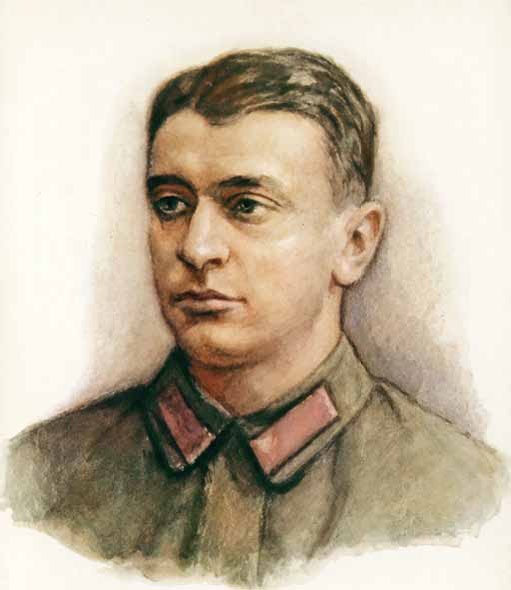 Красные полководцы. Сергей Каменев, Семен Будённый, Михаил Фрунзе, Василий Чапаев, Василий Блюхер, Михаил Тухачевский Красные полководцы. Сергей Каменев, Семен Будённый, Михаил Фрунзе, Василий Чапаев, Василий Блюхер, Михаил Тухачевский