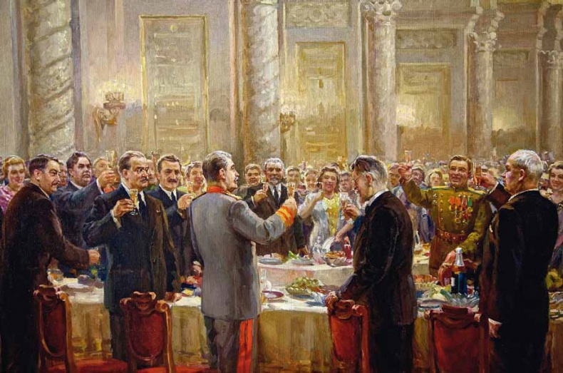 Полководцы Великой Отечественной. Книга 1. Иосиф Сталин, Сидор Ковпак, Иван Панфилов, Федор Толбухин, Александр Василевский