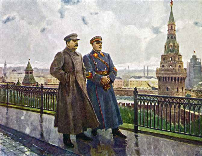 Полководцы Великой Отечественной. Книга 1. Иосиф Сталин, Сидор Ковпак, Иван Панфилов, Федор Толбухин, Александр Василевский Полководцы Великой Отечественной. Книга 1. Иосиф Сталин, Сидор Ковпак, Иван Панфилов, Федор Толбухин, Александр Василевский
