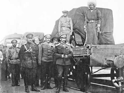 Белые полководцы. Николай Юденич, Лавр Корнилов, Антон Деникин, Александр Колчак, Петр Врангель, Владимир Каппель Белые полководцы. Николай Юденич, Лавр Корнилов, Антон Деникин, Александр Колчак, Петр Врангель, Владимир Каппель
