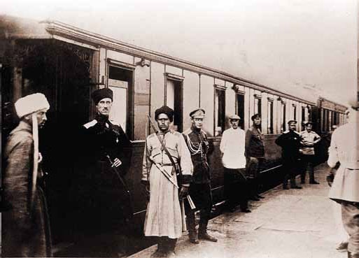 Белые полководцы. Николай Юденич, Лавр Корнилов, Антон Деникин, Александр Колчак, Петр Врангель, Владимир Каппель Белые полководцы. Николай Юденич, Лавр Корнилов, Антон Деникин, Александр Колчак, Петр Врангель, Владимир Каппель