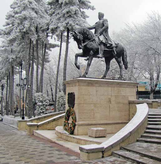 Полководцы 1812 года. Книга 2. Николай Раевский, Михаил Милорадович, Алексей Ермолов, Александр I Благословенный, Иван Паскевич, Денис Давыдов Полководцы 1812 года. Книга 2. Николай Раевский, Михаил Милорадович, Алексей Ермолов, Александр I Благословенный, Иван Паскевич, Денис Давыдов