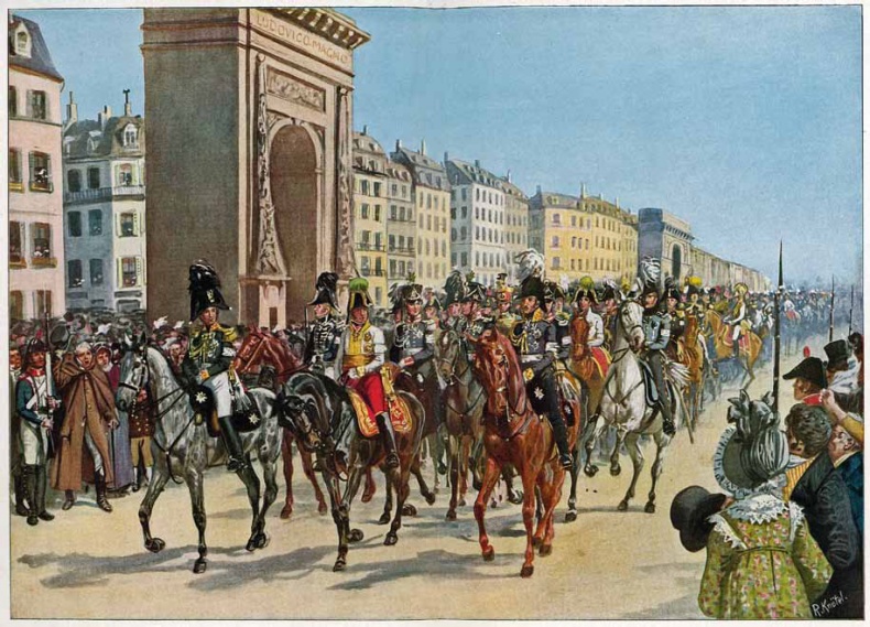 Полководцы 1812 года. Книга 2. Николай Раевский, Михаил Милорадович, Алексей Ермолов, Александр I Благословенный, Иван Паскевич, Денис Давыдов Полководцы 1812 года. Книга 2. Николай Раевский, Михаил Милорадович, Алексей Ермолов, Александр I Благословенный, Иван Паскевич, Денис Давыдов