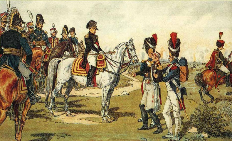 Полководцы 1812 года. Книга 2. Николай Раевский, Михаил Милорадович, Алексей Ермолов, Александр I Благословенный, Иван Паскевич, Денис Давыдов Полководцы 1812 года. Книга 2. Николай Раевский, Михаил Милорадович, Алексей Ермолов, Александр I Благословенный, Иван Паскевич, Денис Давыдов