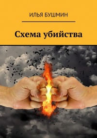 Схема убийства - Илья Бушмин - Читать книги онлайн | Слушать аудиокниги онлайн | Электронная библиотека books-lib.com