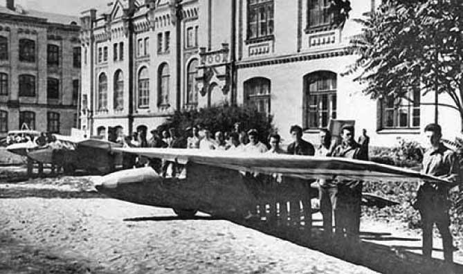 Великие умы России. Том 10. Сергей Королев Великие умы России. Том 10. Сергей Королев