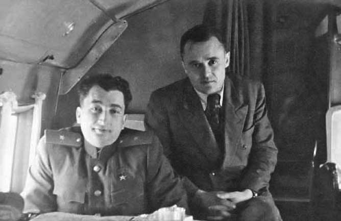 Великие умы России. Том 10. Сергей Королев Великие умы России. Том 10. Сергей Королев