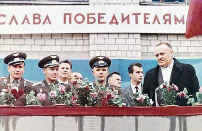 Великие умы России. Том 10. Сергей Королев Великие умы России. Том 10. Сергей Королев
