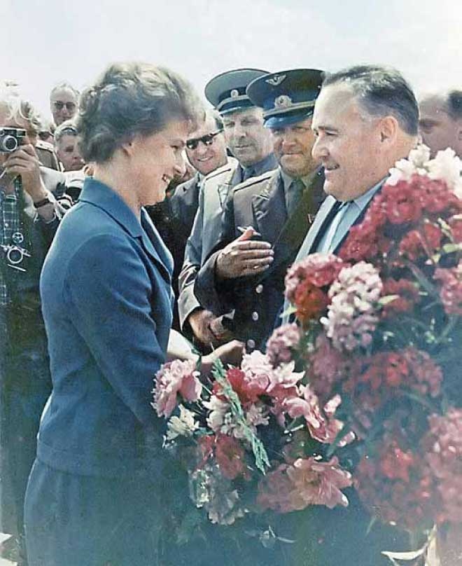 Великие умы России. Том 10. Сергей Королев Великие умы России. Том 10. Сергей Королев