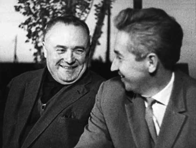 Великие умы России. Том 10. Сергей Королев Великие умы России. Том 10. Сергей Королев