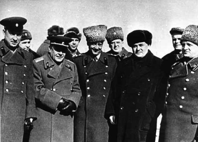 Великие умы России. Том 10. Сергей Королев Великие умы России. Том 10. Сергей Королев