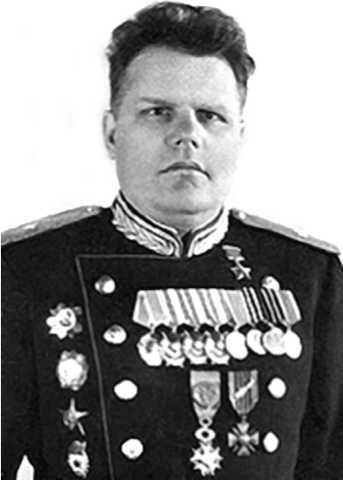 Подлинная история авиаполка «Нормандия – Неман» Подлинная история авиаполка «Нормандия – Неман»