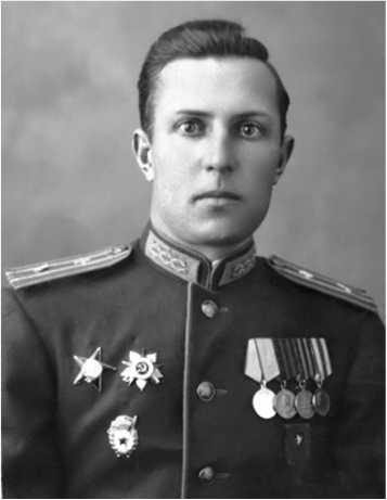 Подлинная история авиаполка «Нормандия – Неман» Подлинная история авиаполка «Нормандия – Неман»