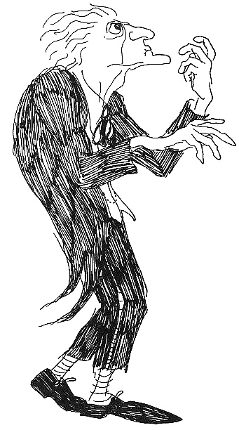 Мило и волшебная будка Мило и волшебная будка