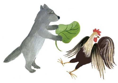 Сказки и Рождественские истории в лицах Сказки и Рождественские истории в лицах