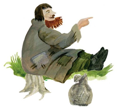 Сказки и Рождественские истории в лицах Сказки и Рождественские истории в лицах