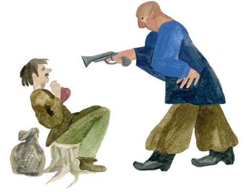 Сказки и Рождественские истории в лицах Сказки и Рождественские истории в лицах