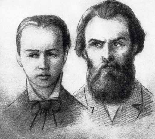Великие умы России. Том 15. Николай Кибальчич Великие умы России. Том 15. Николай Кибальчич