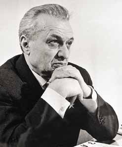 Великие умы России. Том 13. Михаил Янгель Великие умы России. Том 13. Михаил Янгель