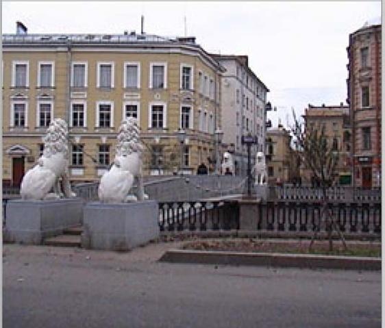 Очень. Петербургские сказки Очень. Петербургские сказки