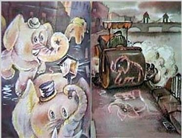 Очень. Петербургские сказки Очень. Петербургские сказки