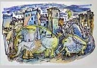 Очень. Петербургские сказки Очень. Петербургские сказки