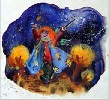Очень. Петербургские сказки Очень. Петербургские сказки