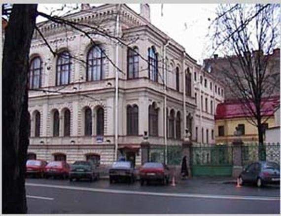 Очень. Петербургские сказки Очень. Петербургские сказки