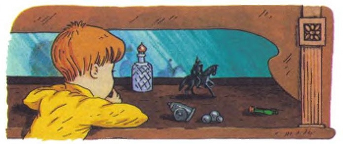 Хитрая ворона Хитрая ворона