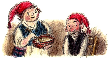 Кривуля Кривуля