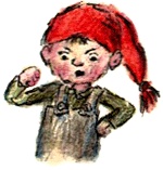 Кривуля Кривуля