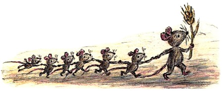 Кривуля Кривуля