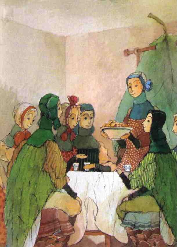 Светлячки Светлячки