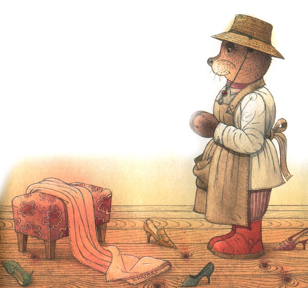 Садовник Флоренций Садовник Флоренций