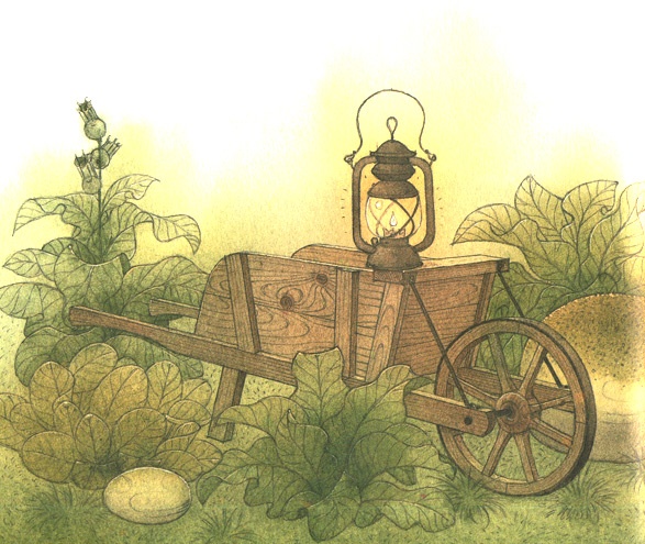 Садовник Флоренций Садовник Флоренций
