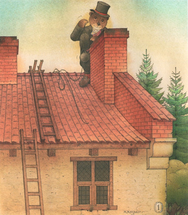 Садовник Флоренций Садовник Флоренций
