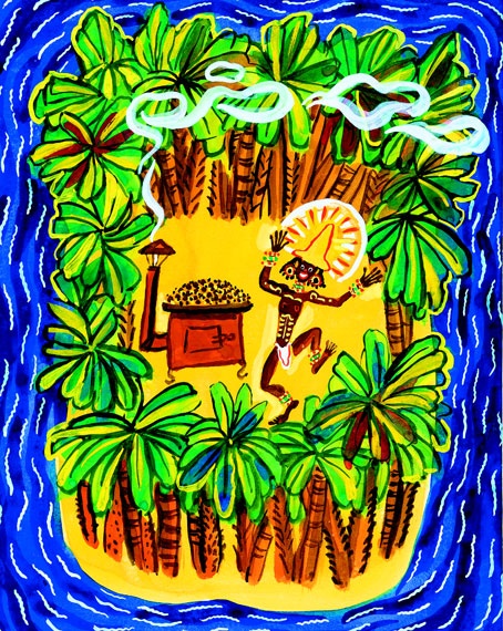 Как появились броненосцы Как появились броненосцы