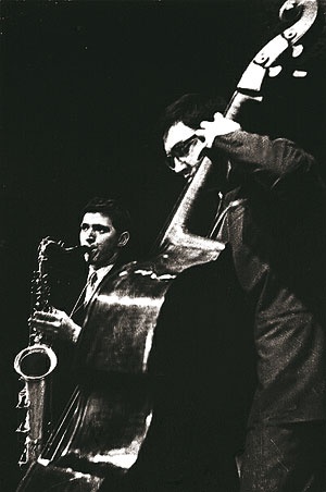 Этот мой джаз Этот мой джаз