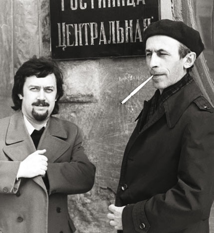 Этот мой джаз Этот мой джаз